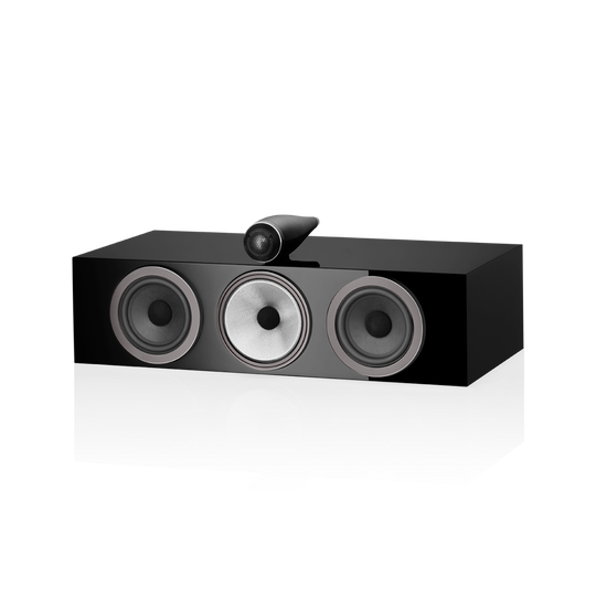 Bowers ＆　Wilkiris　CMB Bowers and Wilkins Center Speaker | eBay