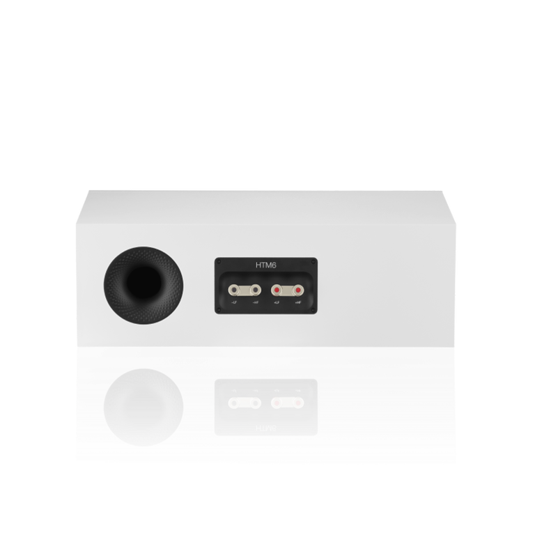 HTM6 S3, White, dynamic