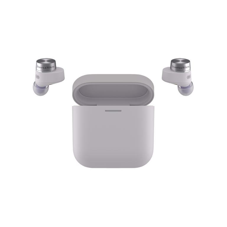 Pi5 S2, Spring Lilac, dynamic