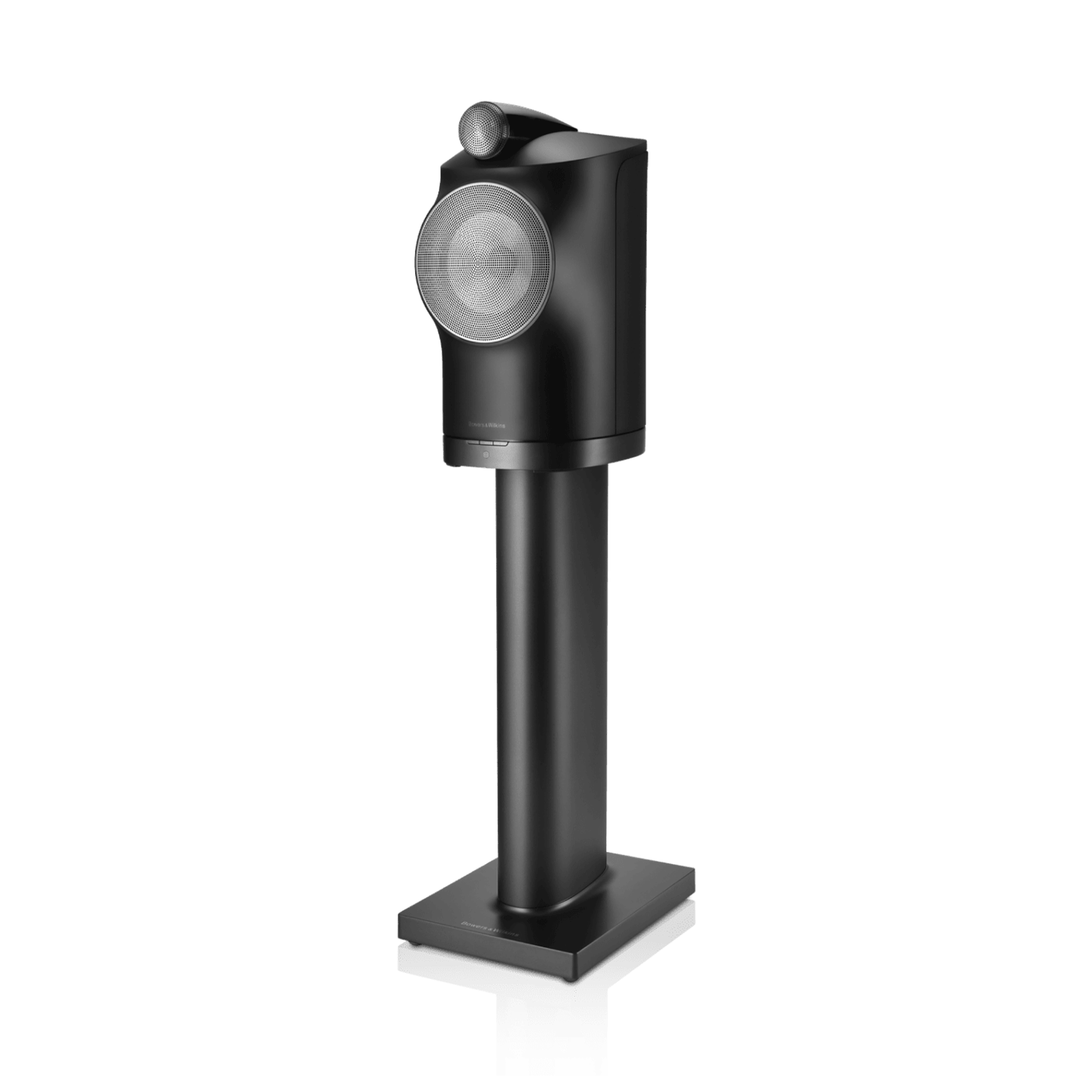 Bowers & Wilkins Formation Duo