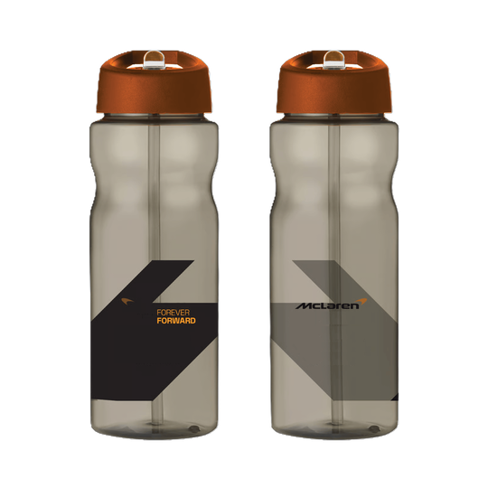 McLaren Bottle