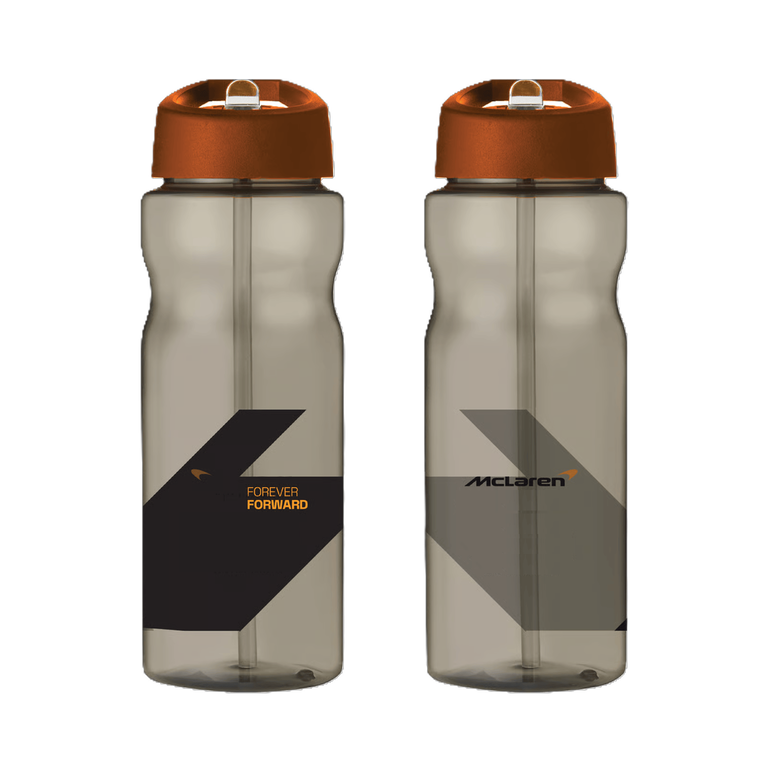 McLaren Bottle
