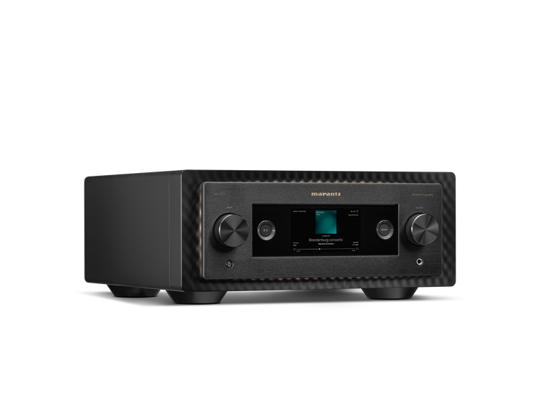 LINK 10n Black Right