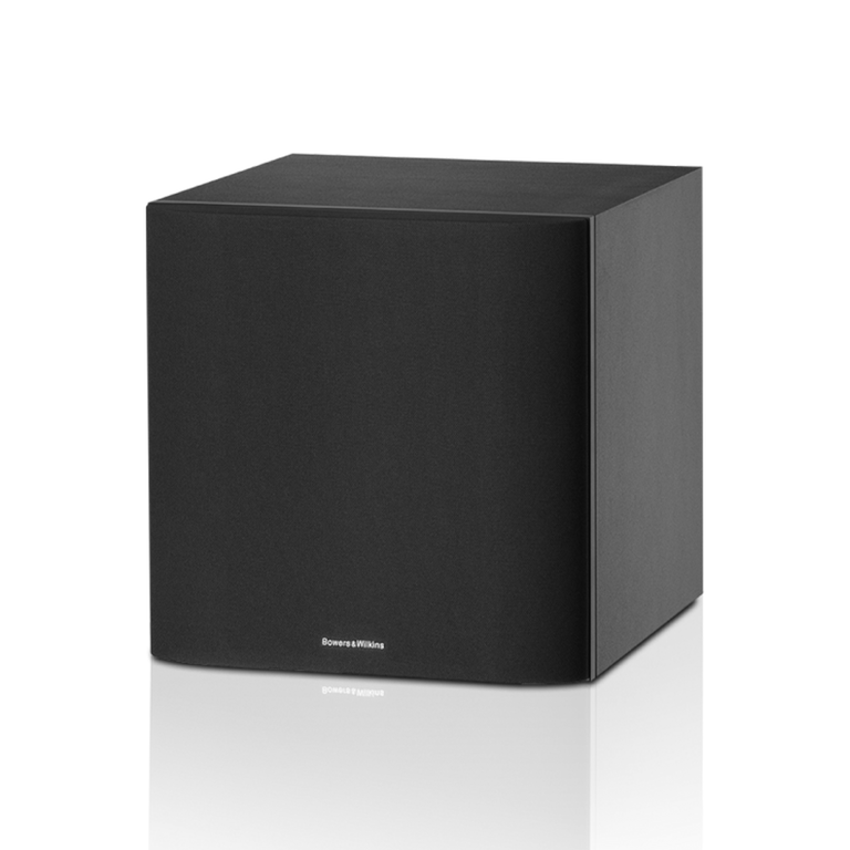 ASW608, Matte Zwart, dynamic