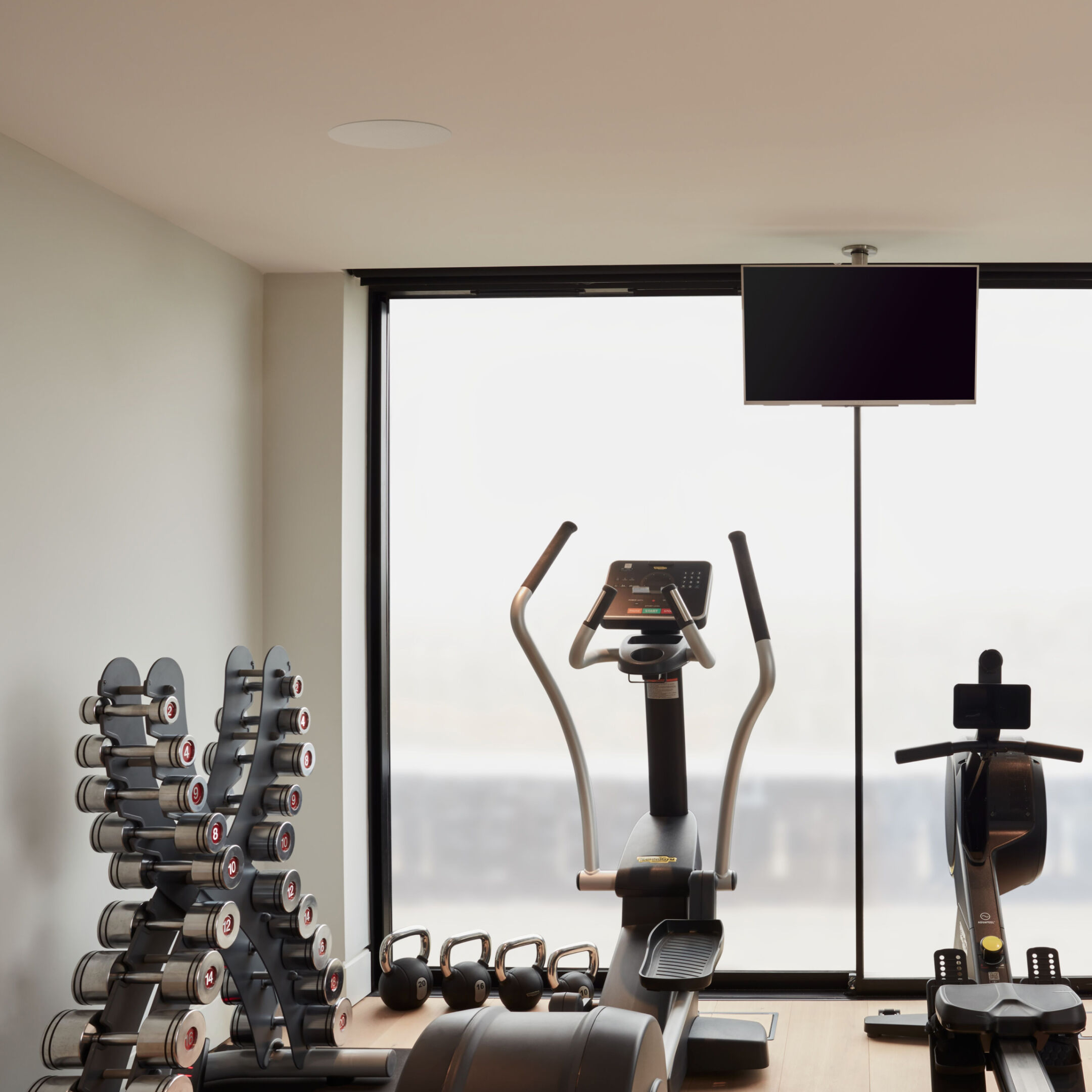 Bowers & Wilkins CCM663 RD