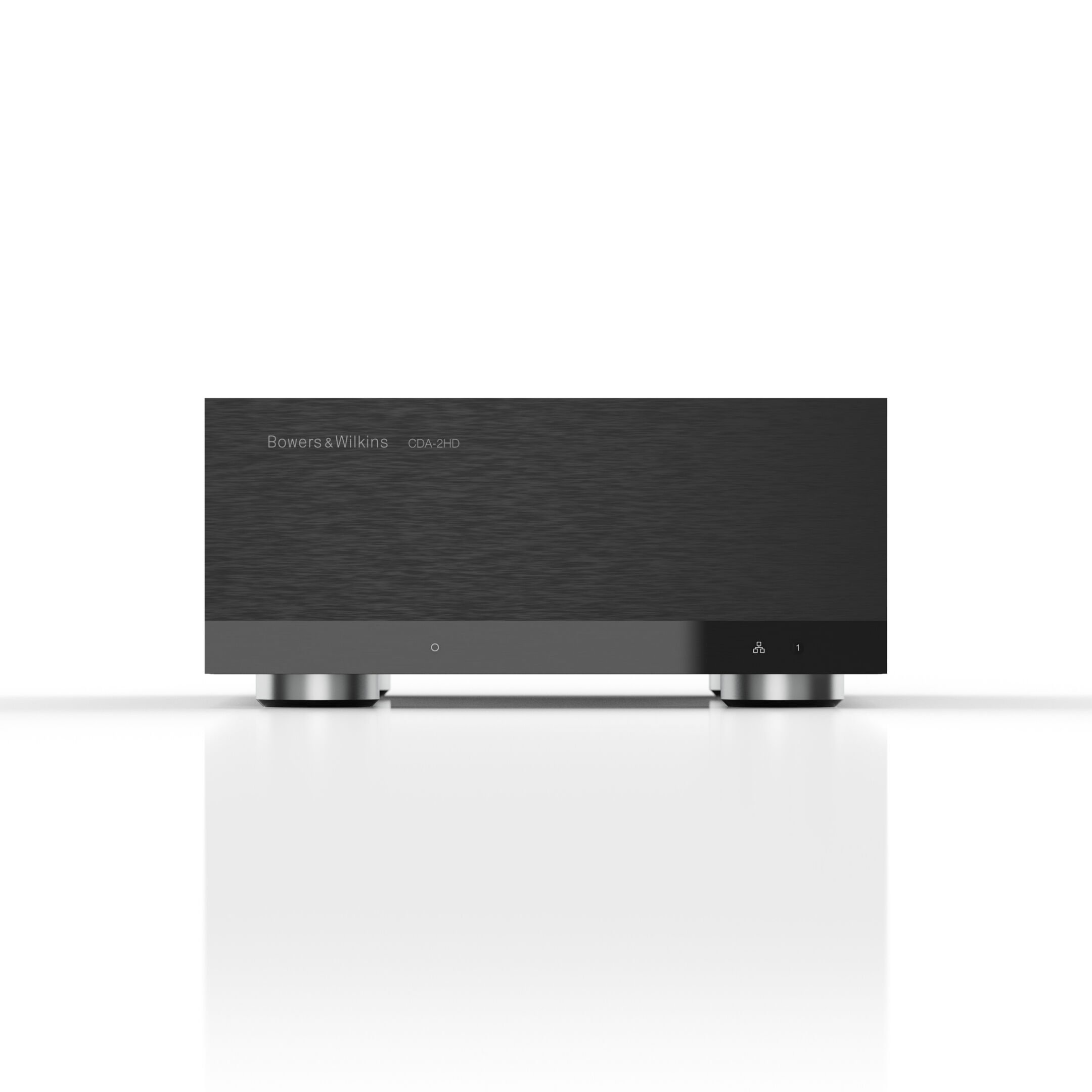 Bowers & Wilkins CDA-2HD