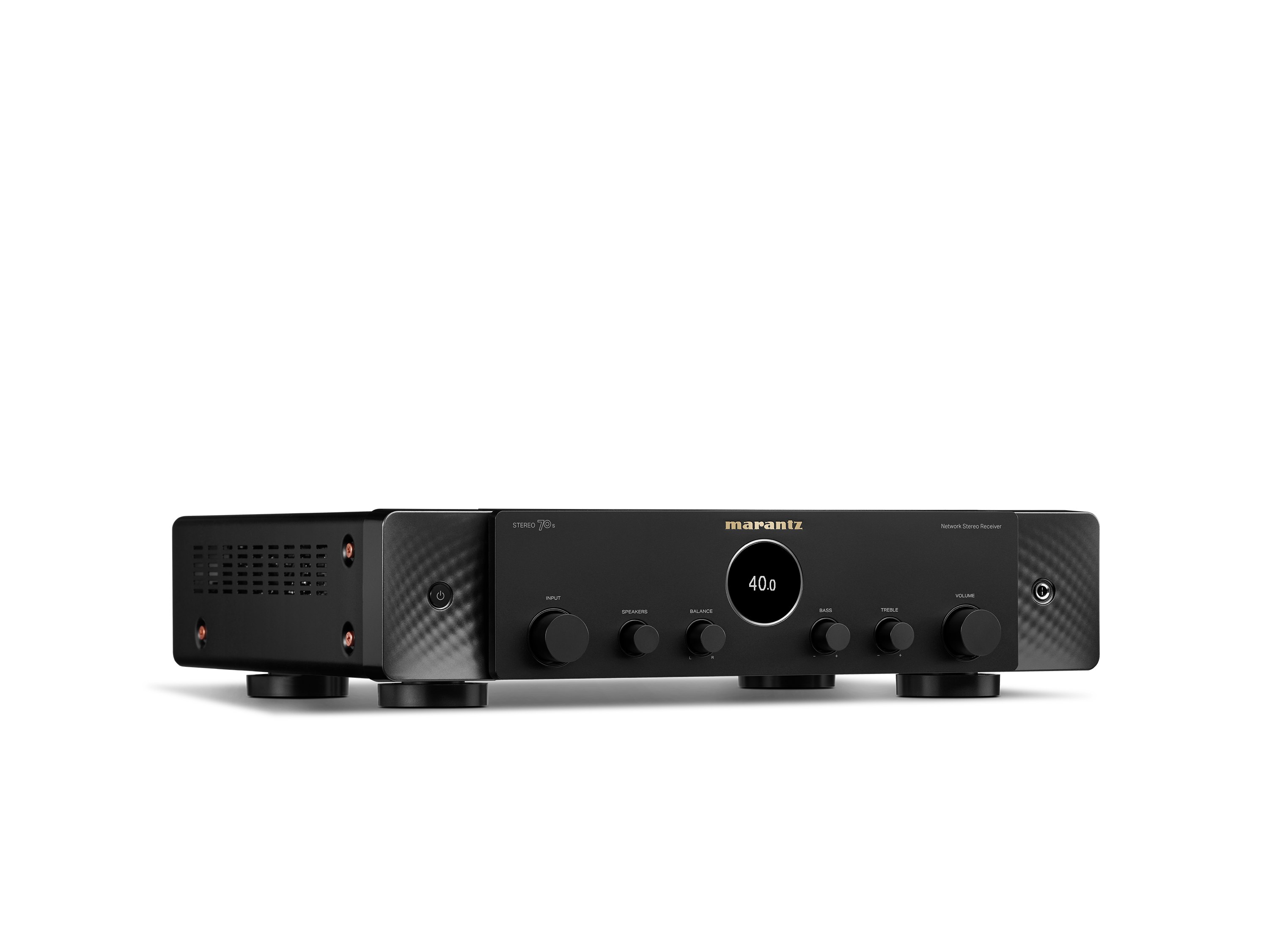 Marantz STEREO 70s Stereo Receiver - Thumbnail 4