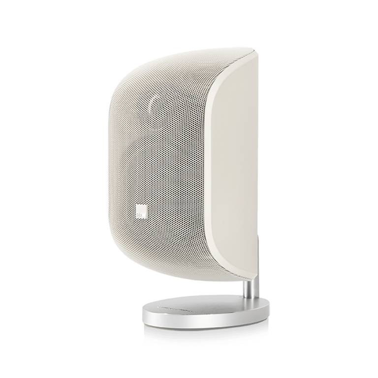 M 1 Satellite Surround Sound Speakers Bowers Wilkins