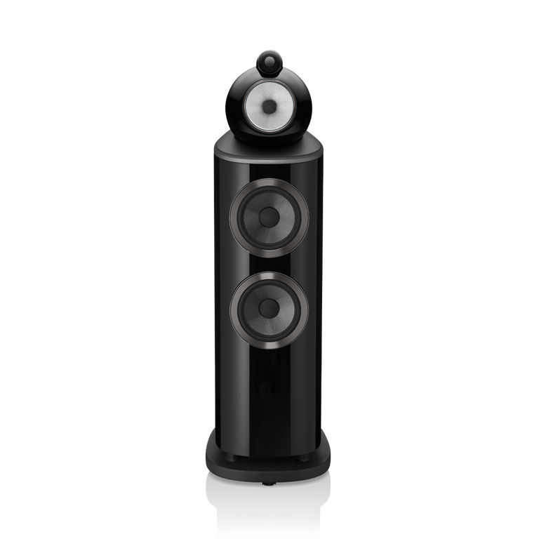 B&w 803 d3 specs cheap