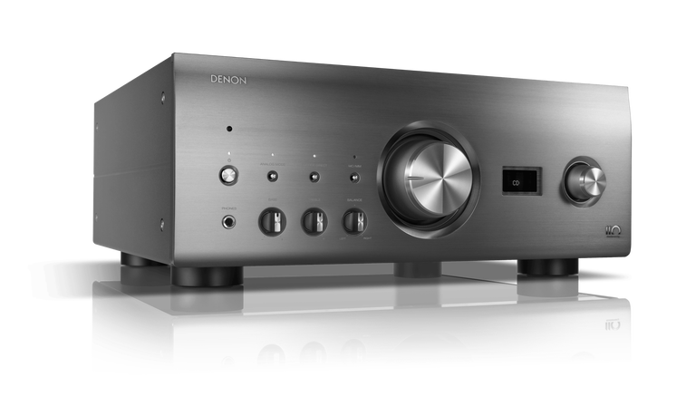 PMA-A110, Grey, dynamic