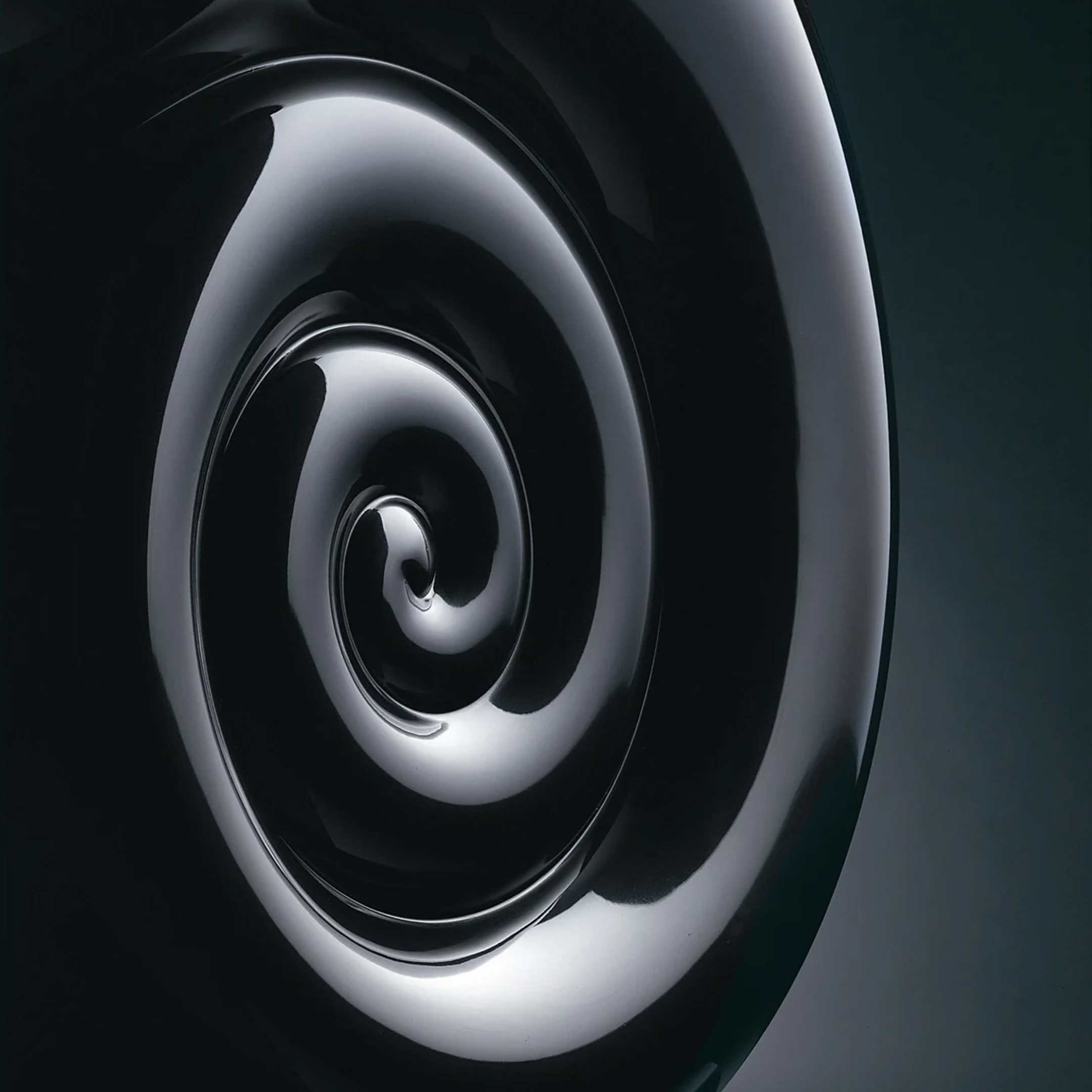 Bowers & Wilkins Nautilus
