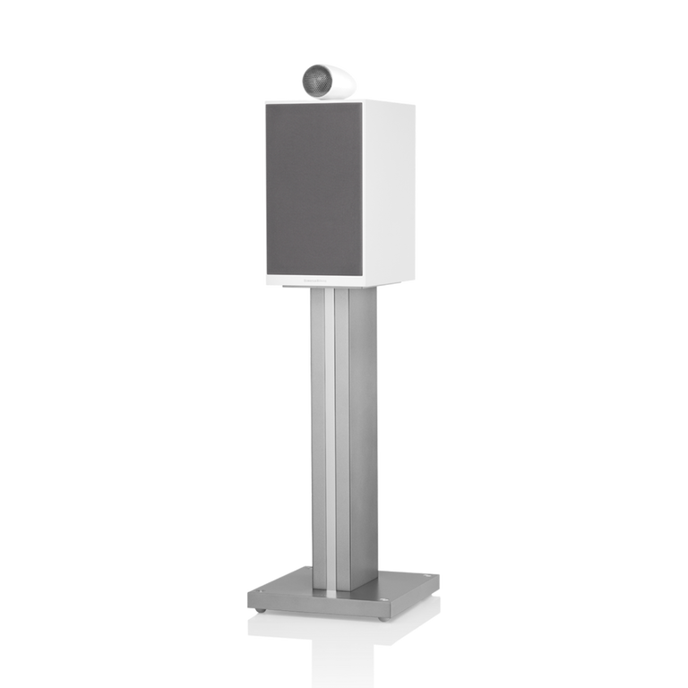 705 S2 Signature, White, dynamic