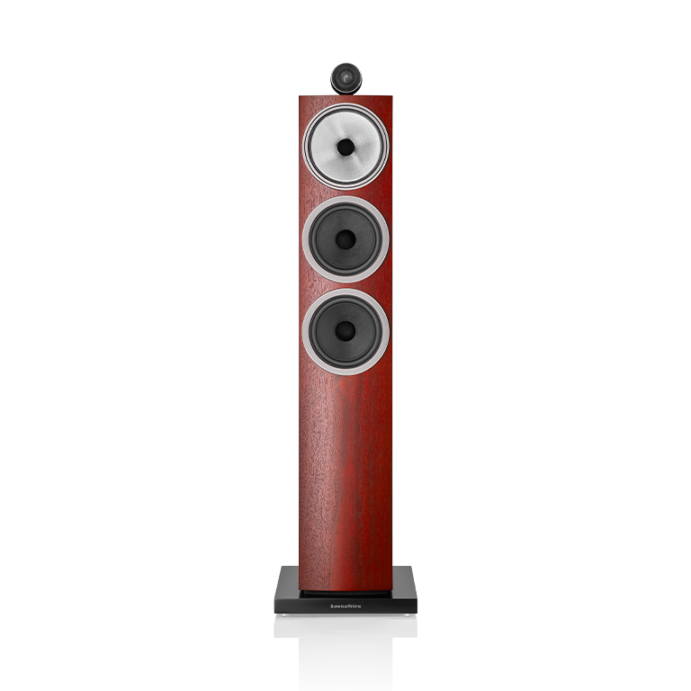 703 S3, ローズナット, dynamic