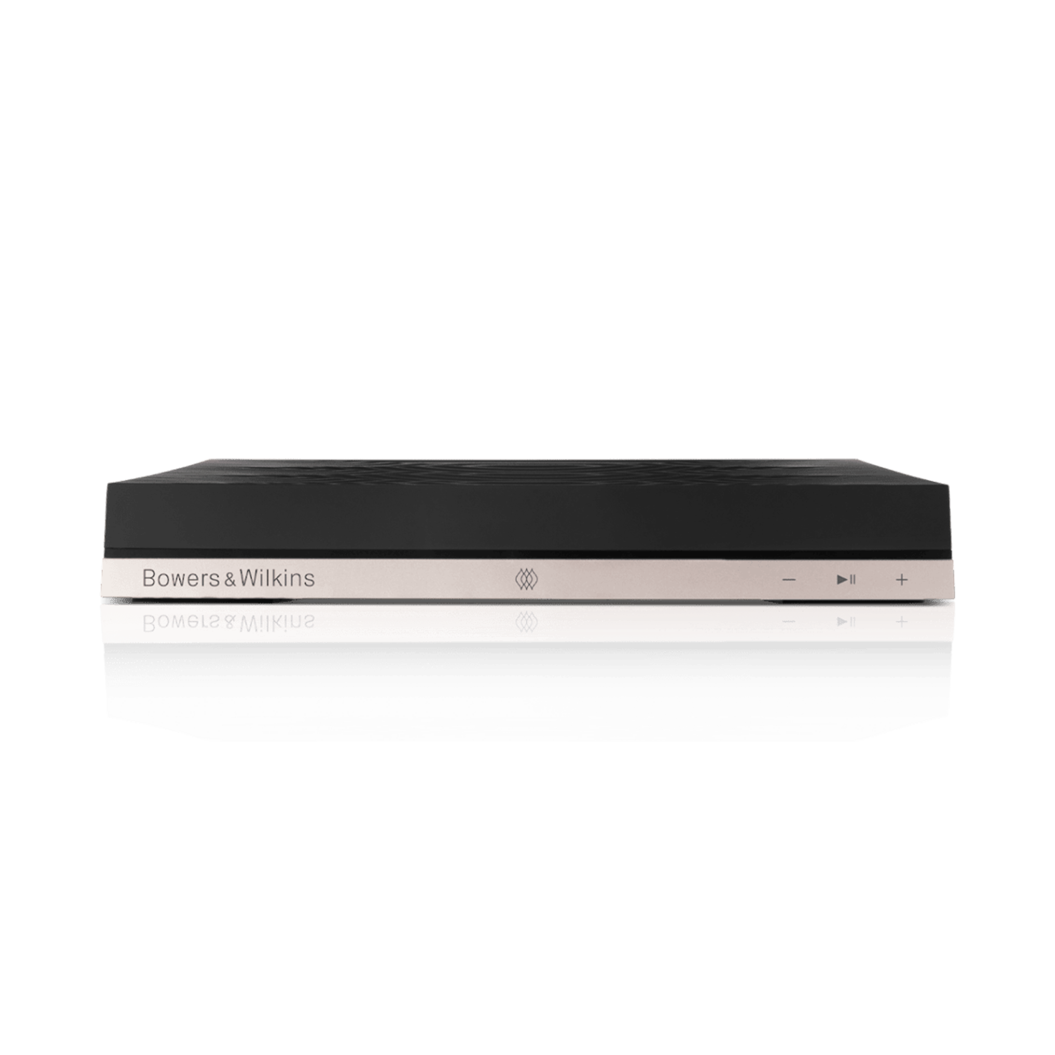 Bowers & Wilkins Formation Audio