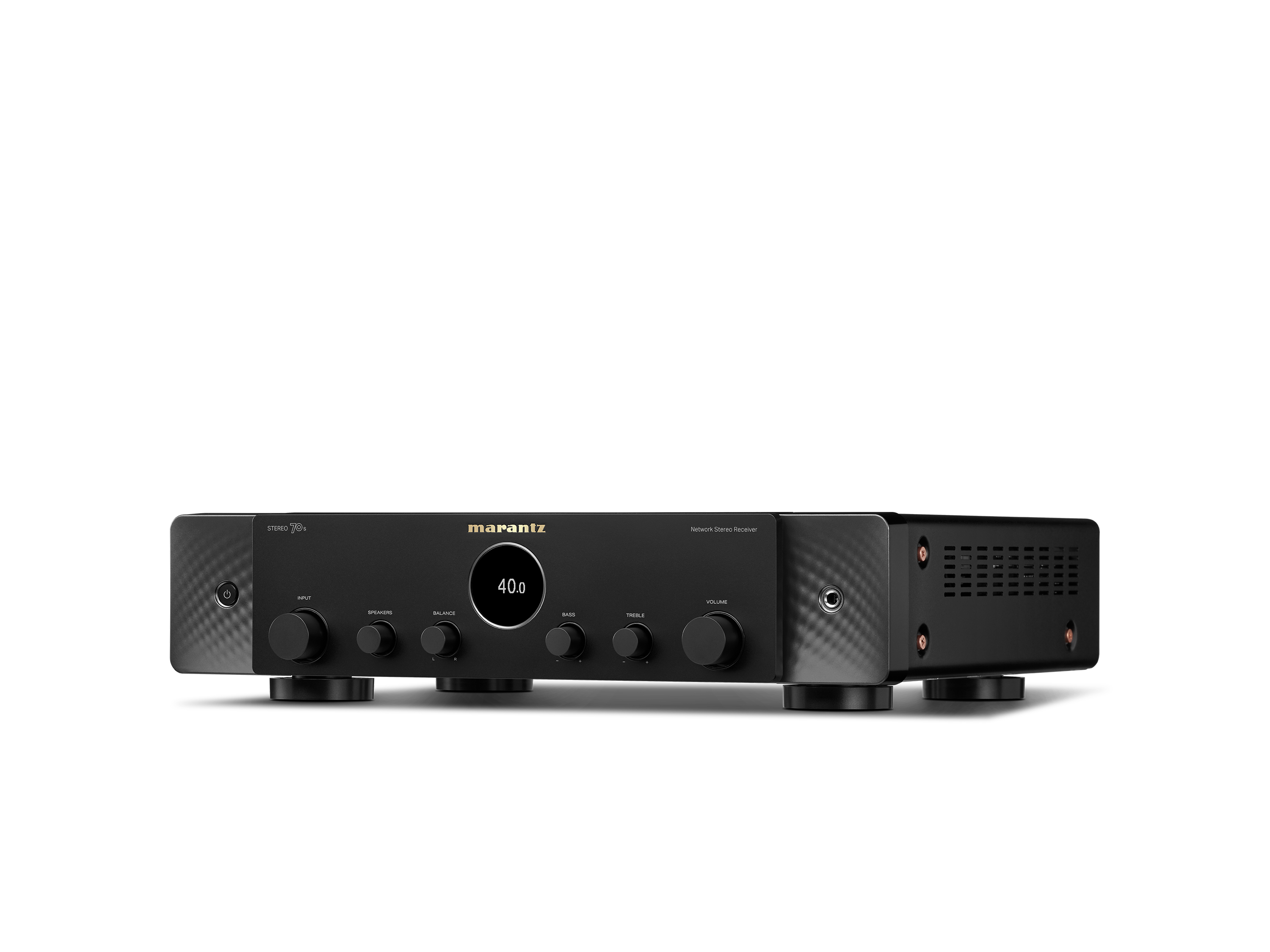 Marantz STEREO 70s Stereo Receiver - Thumbnail 2