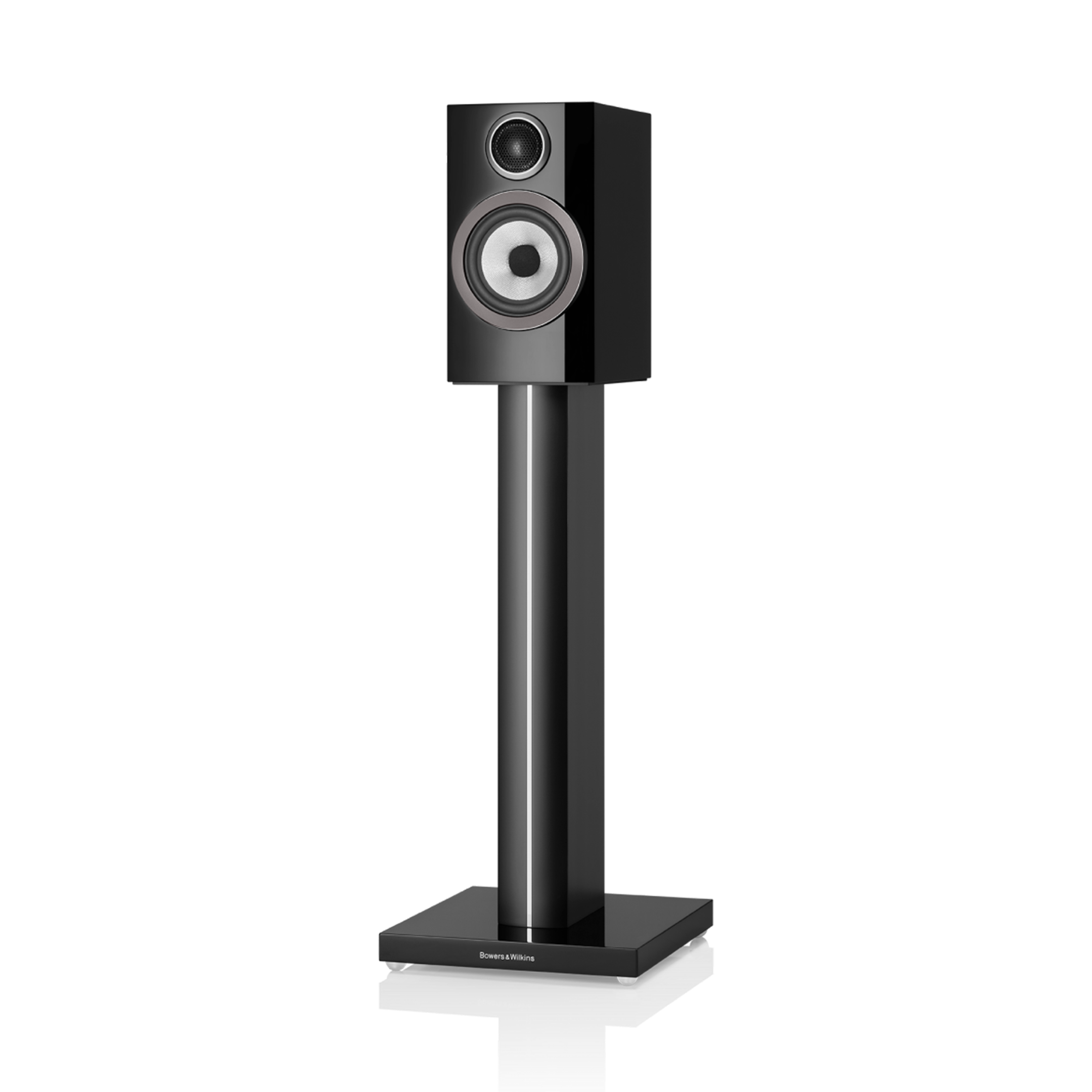 B&w 707 s2 sales speakers