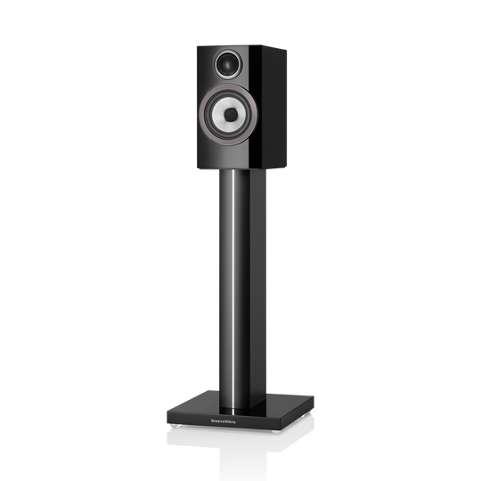 Bookshelf | Bowers & Wilkins - United States