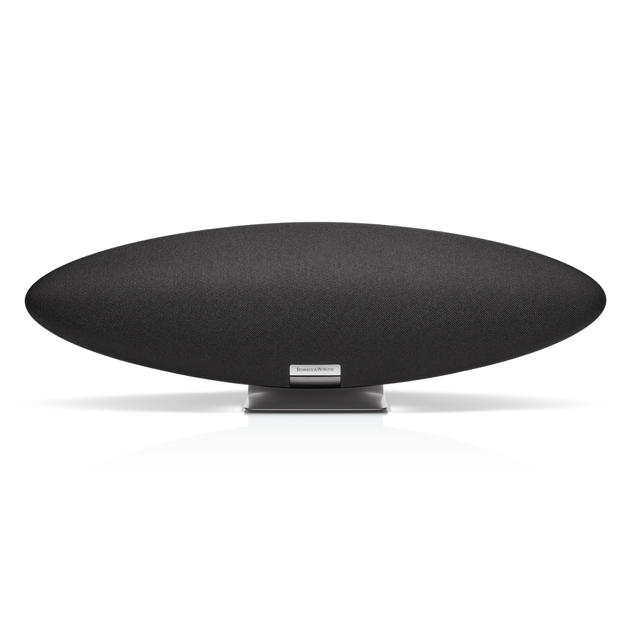 Bowers and cheap wilkins smart speaker