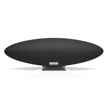 Zeppelin sound system hot sale