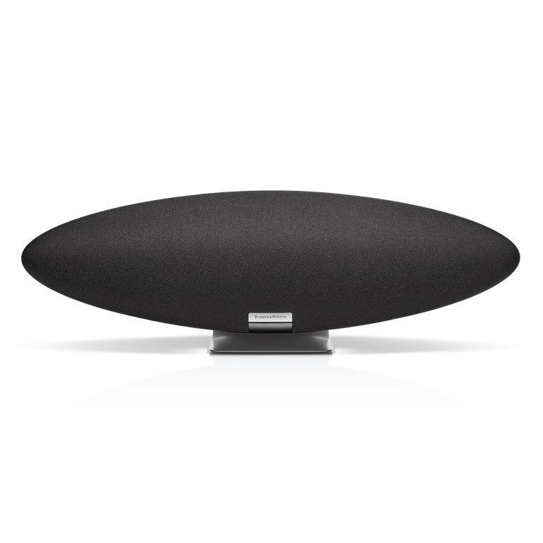 B&w zeppelin 2019 hotsell