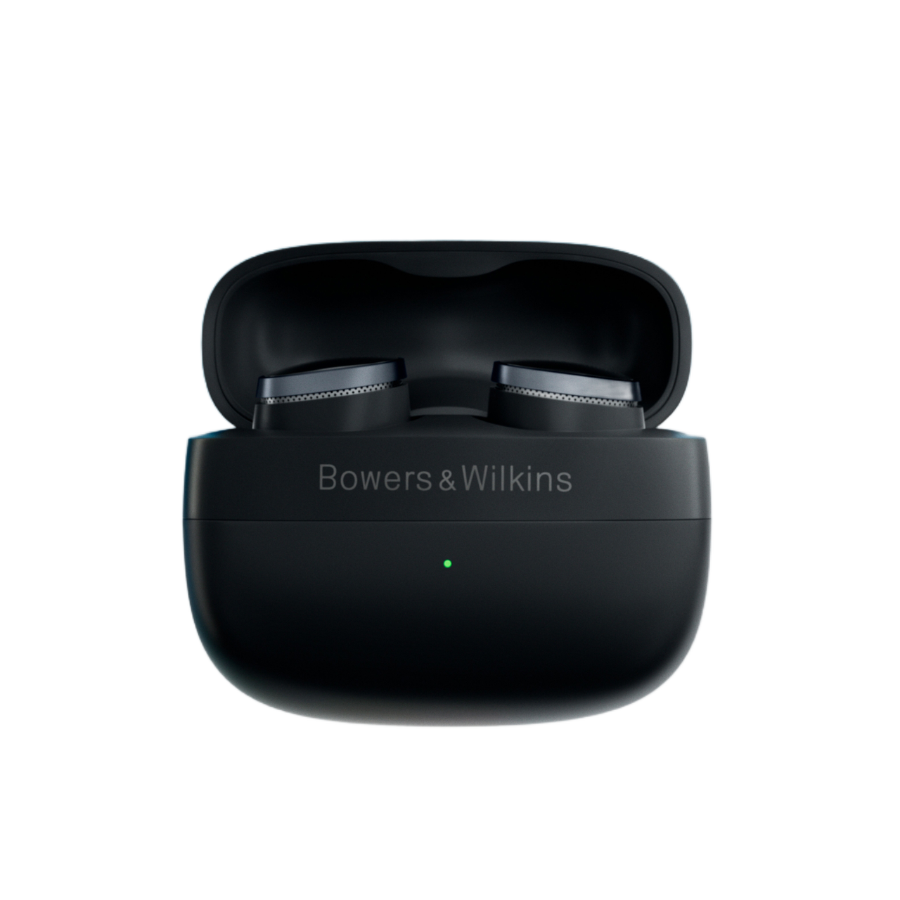 Bowers & Wilkins Pi8 Wireless Earbuds with Charging Case