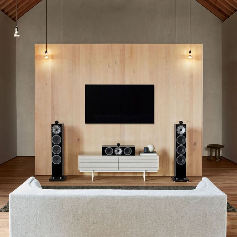 702 S3 - 700 Series | Bowers & Wilkins - UK