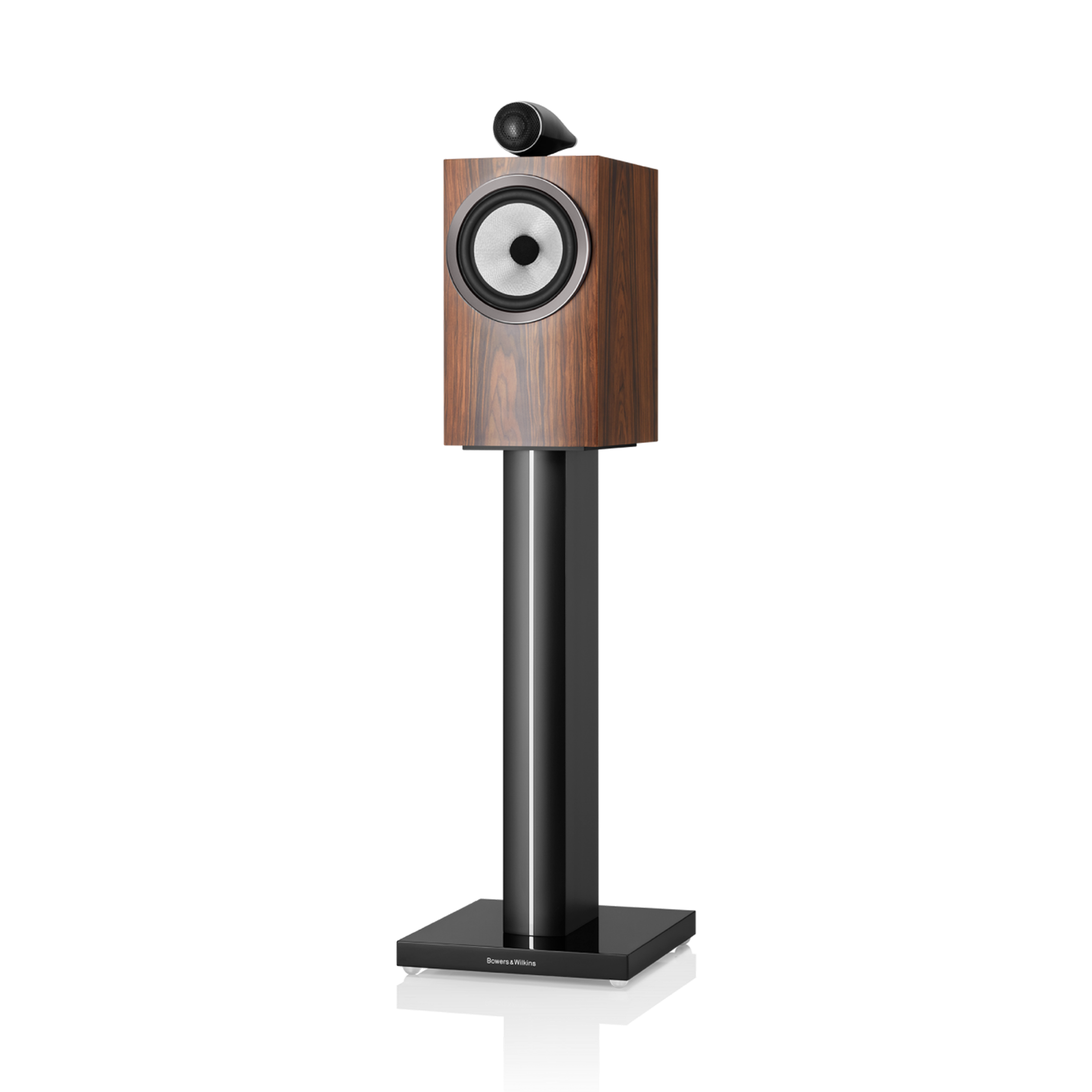 705 S3 Bookshelf Speakers Bowers Wilkins