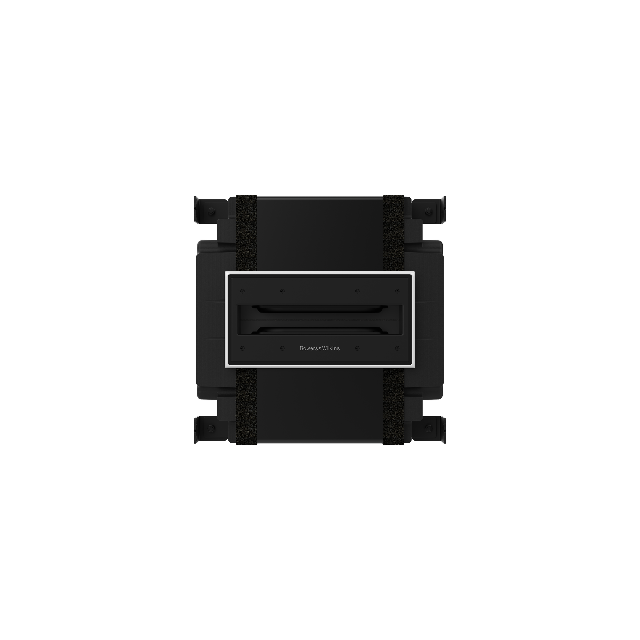 ISW-6, Zwart, dynamic