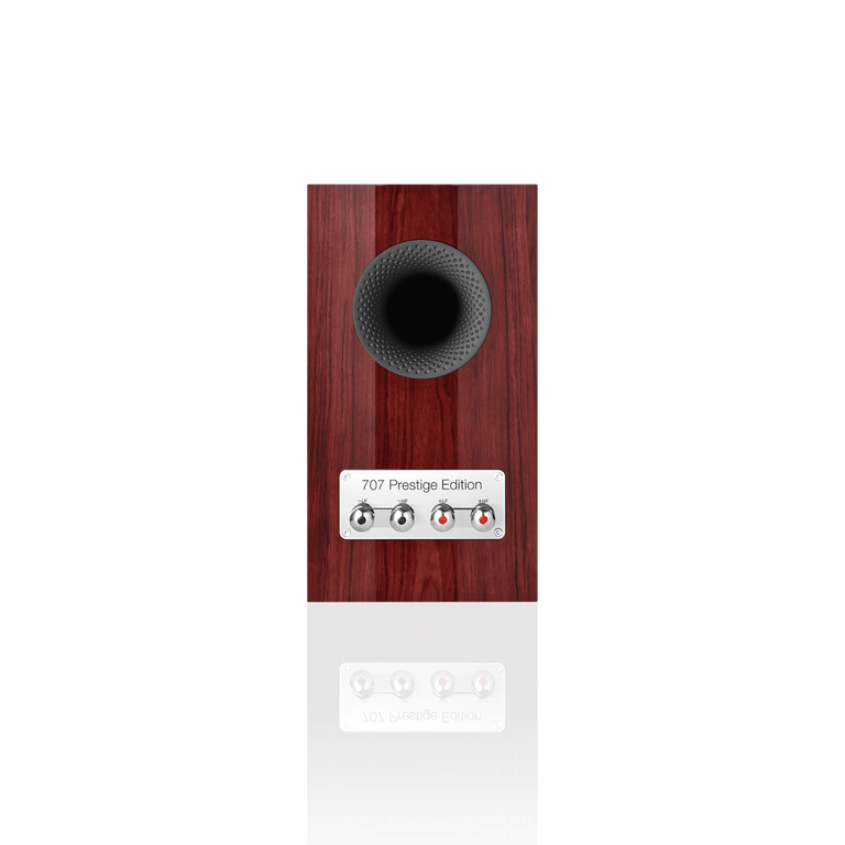 B&W 707 Prestige Edition