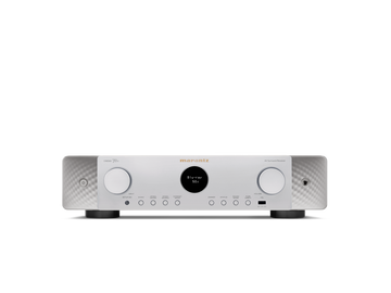 CINEMA 70 - Black front view