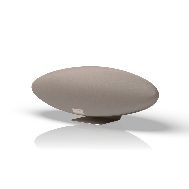 Zeppelin Pro Solar Gold Left