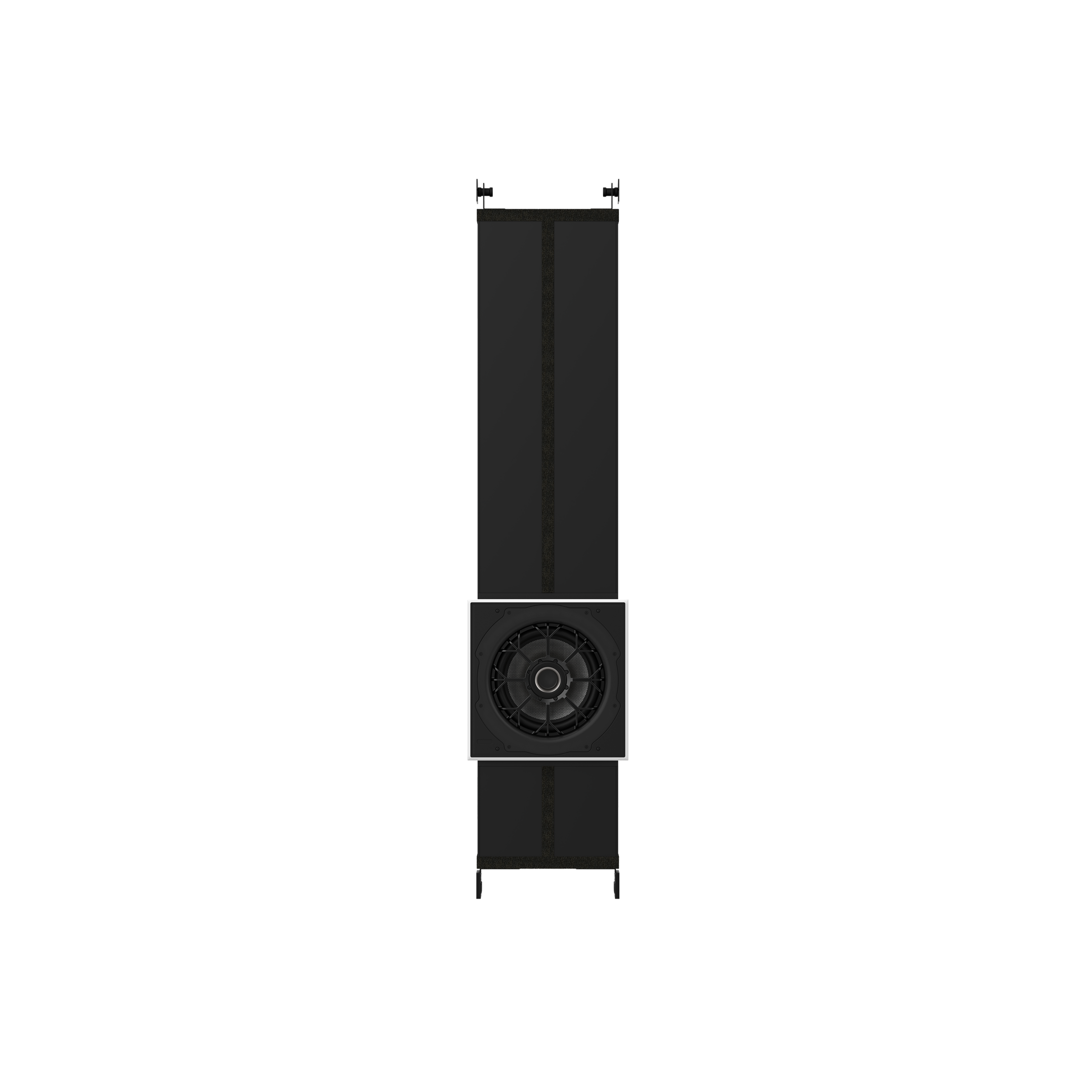 ISW-8, Schwarz, dynamic