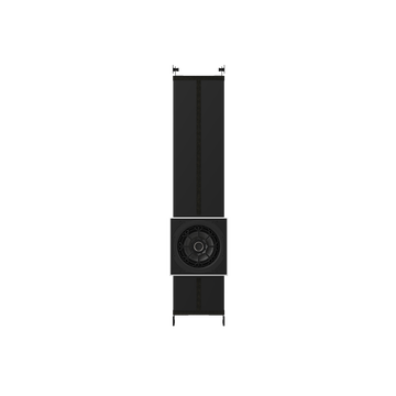 ISW-8, Schwarz, dynamic