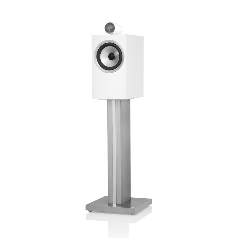 705 S2 Signature, White, dynamic