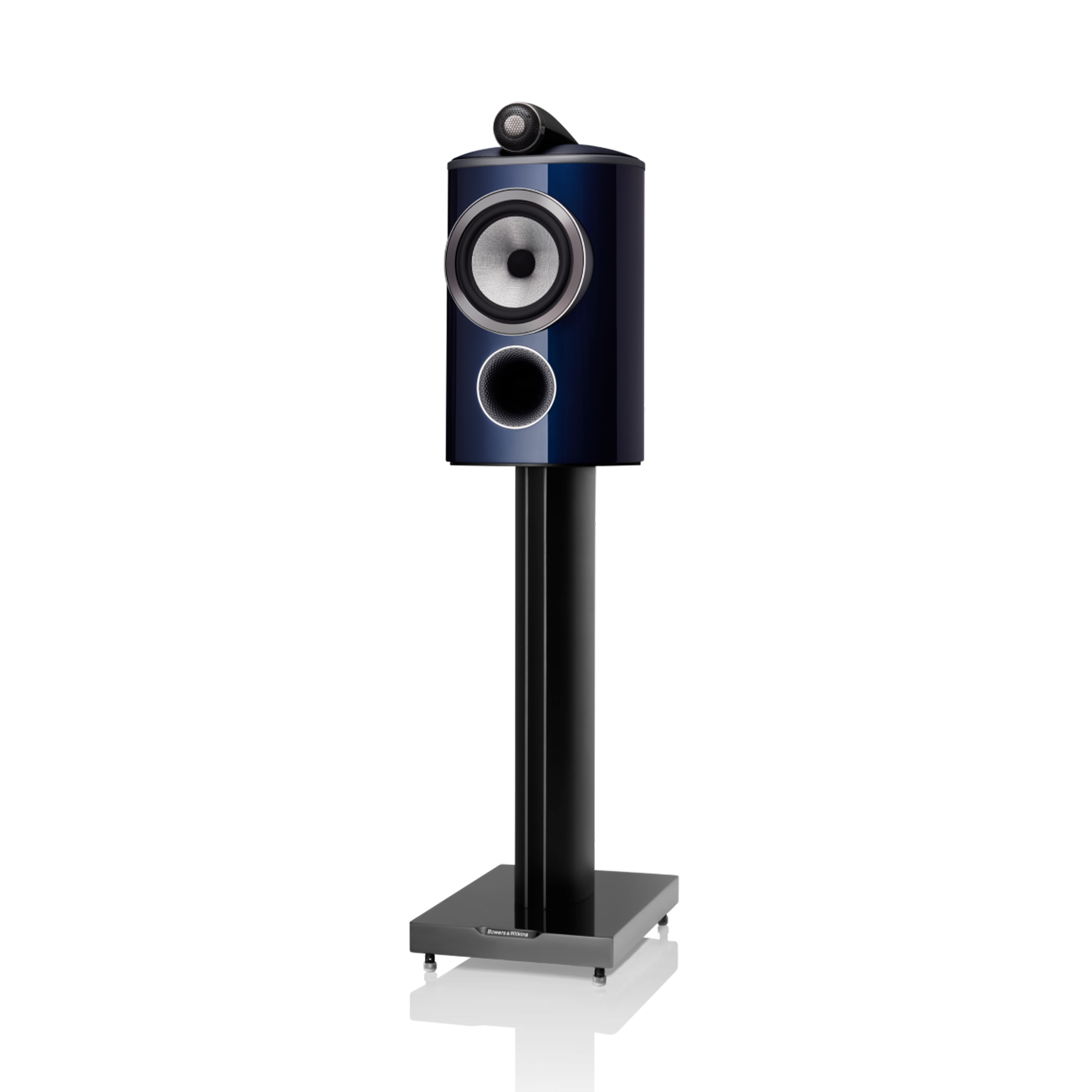 Bowers and wilkins sale 805 d3 review