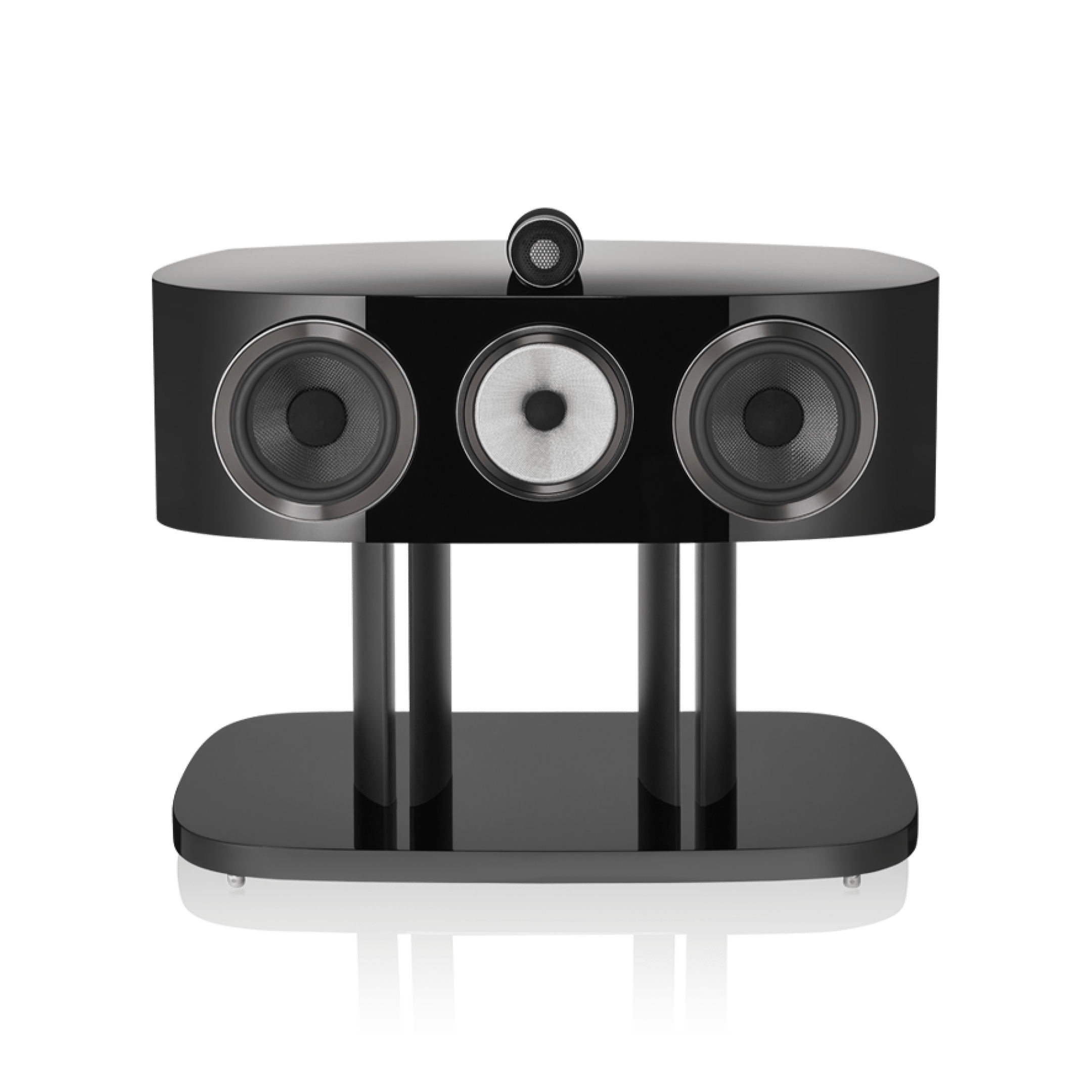 Bowers & Wilkins HTM82 D4