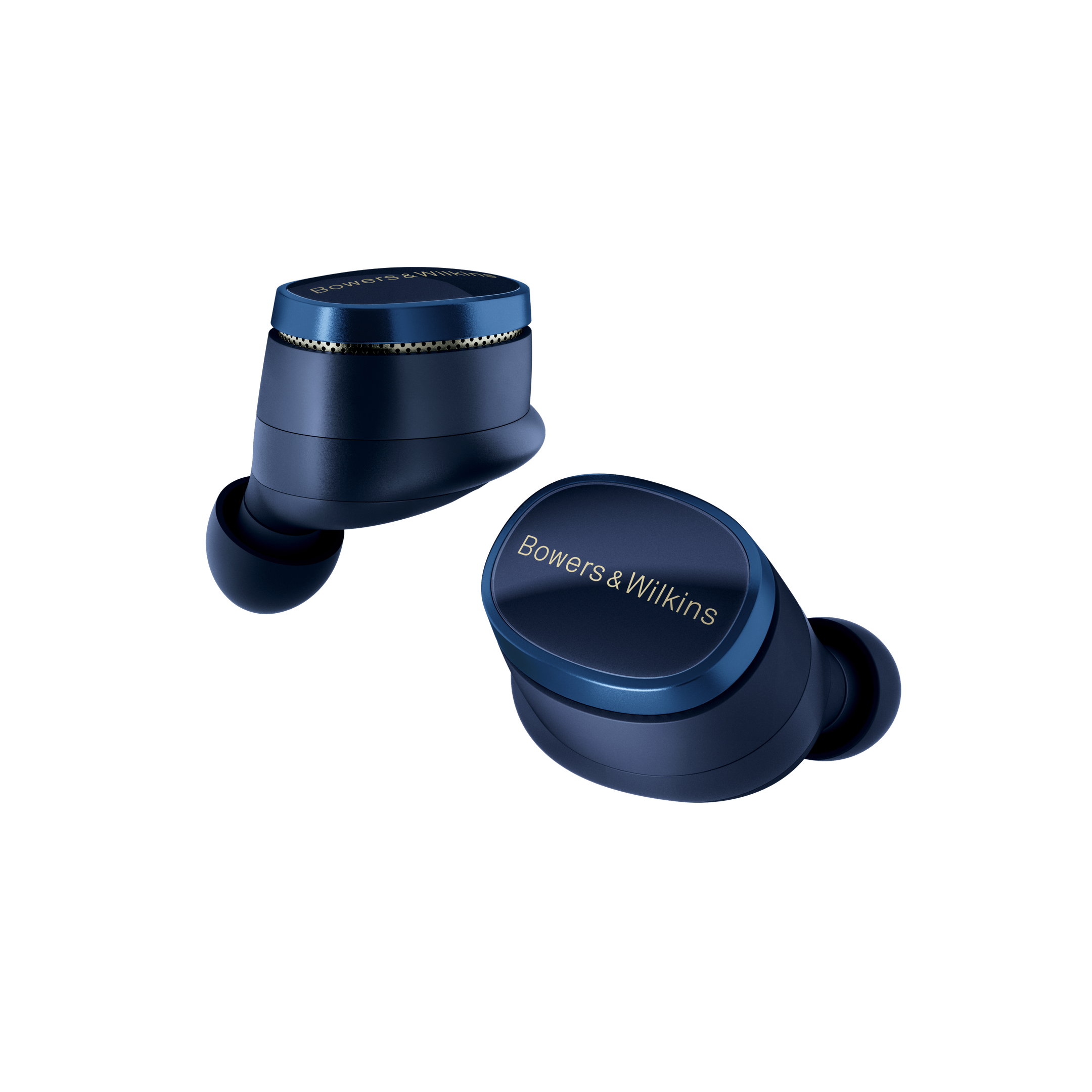 【即納】 Reference - Pi8 in-ear Bowers | earbuds Wireless True イヤホン