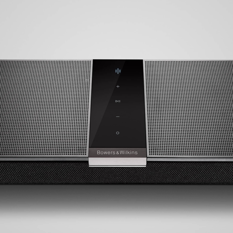 Bowers & Wilkins Panorama 3 Dolby Atmos Soundbar