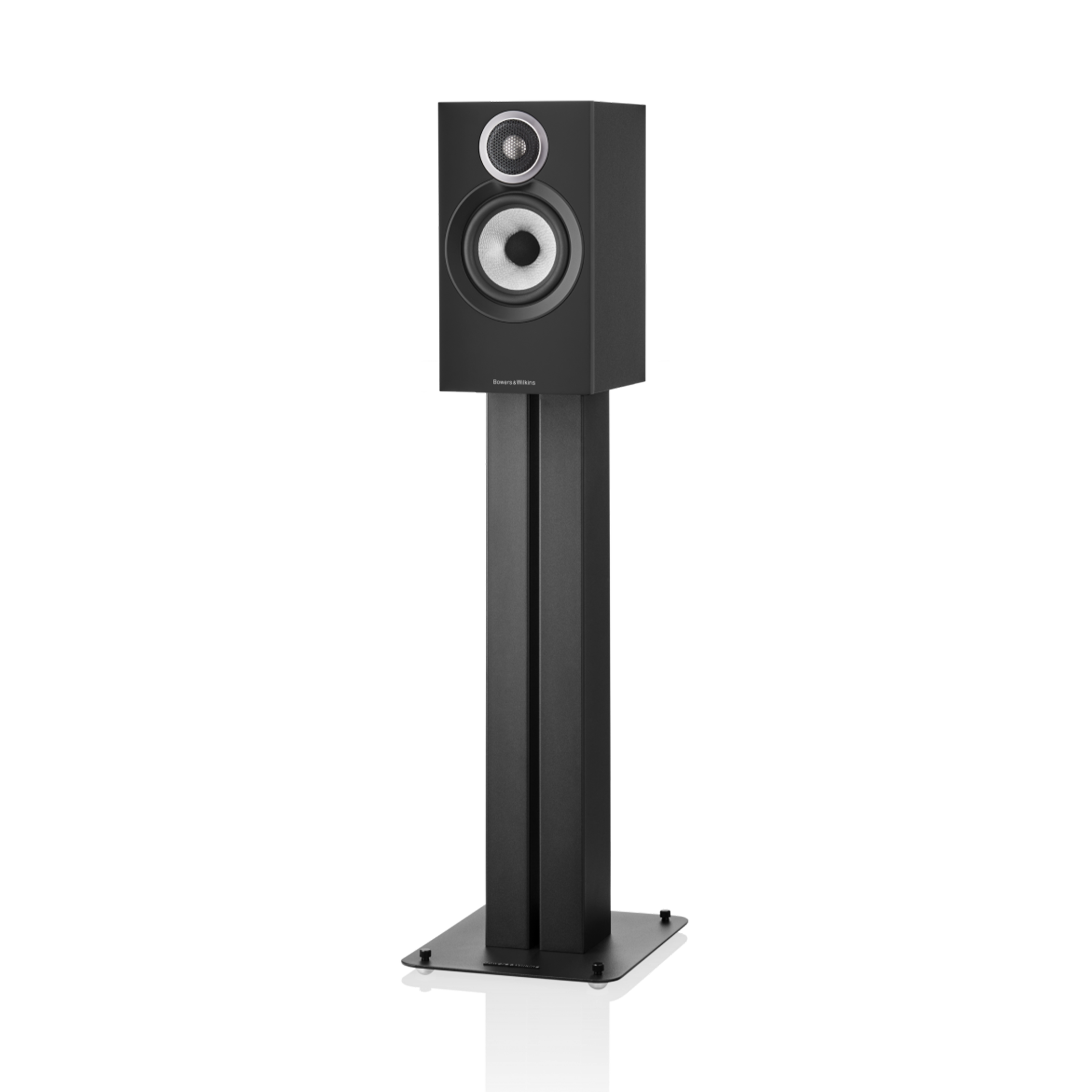 【在庫処分大特価!!】 - S3 607 Performance Bowers | speakers bookshelf Compact スピーカー・ウーファー
