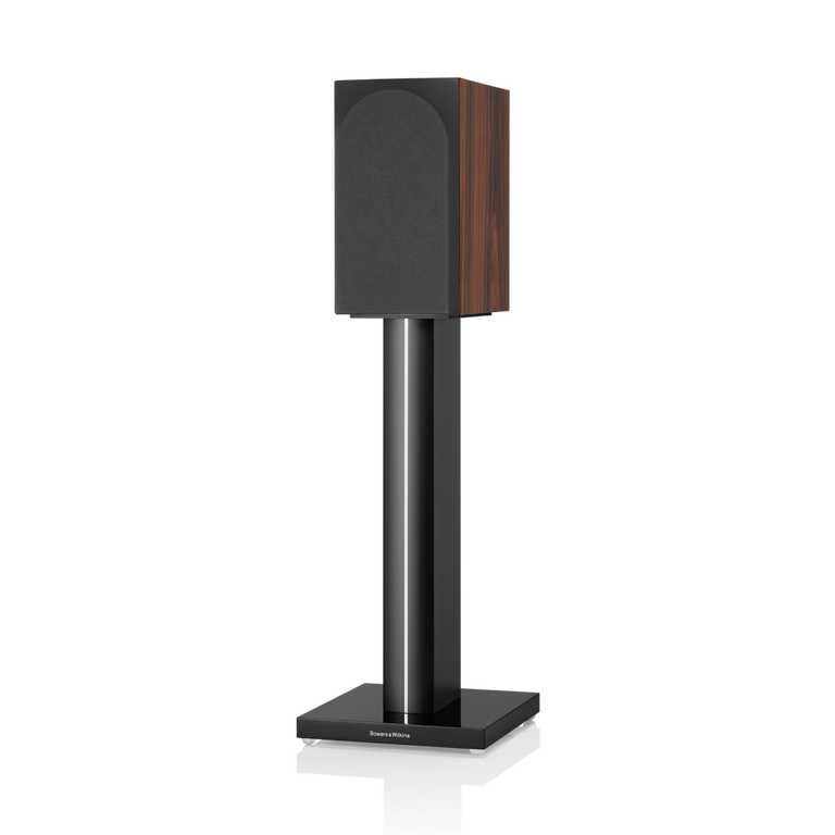 706 S3 - Mocha front side covered woofer view