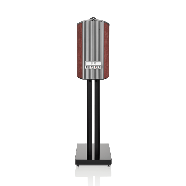 805 D4 - Rosenut back view