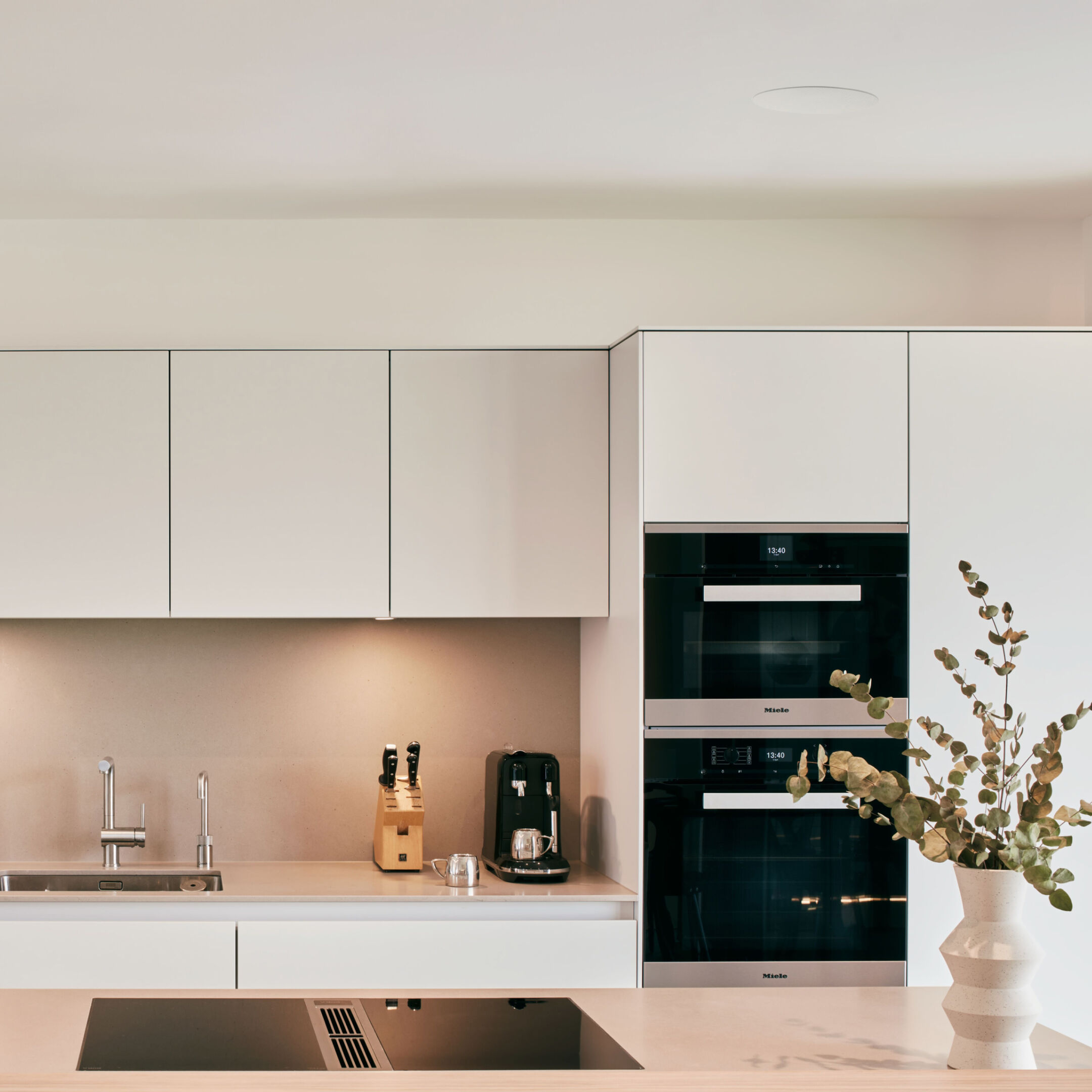 Bowers & Wilkins FPK 6SQ