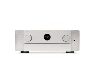 CINEMA 50 - Black front view