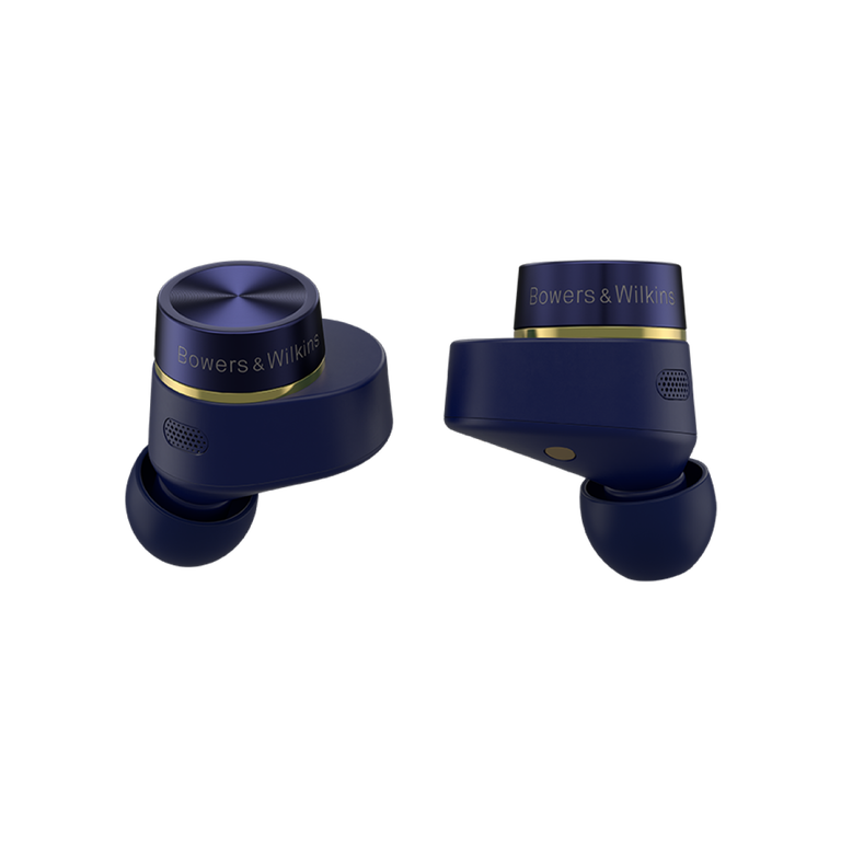 Pi7 S2, Midnight Blue, dynamic