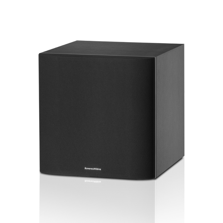 ASW610XP, Matte Black, dynamic