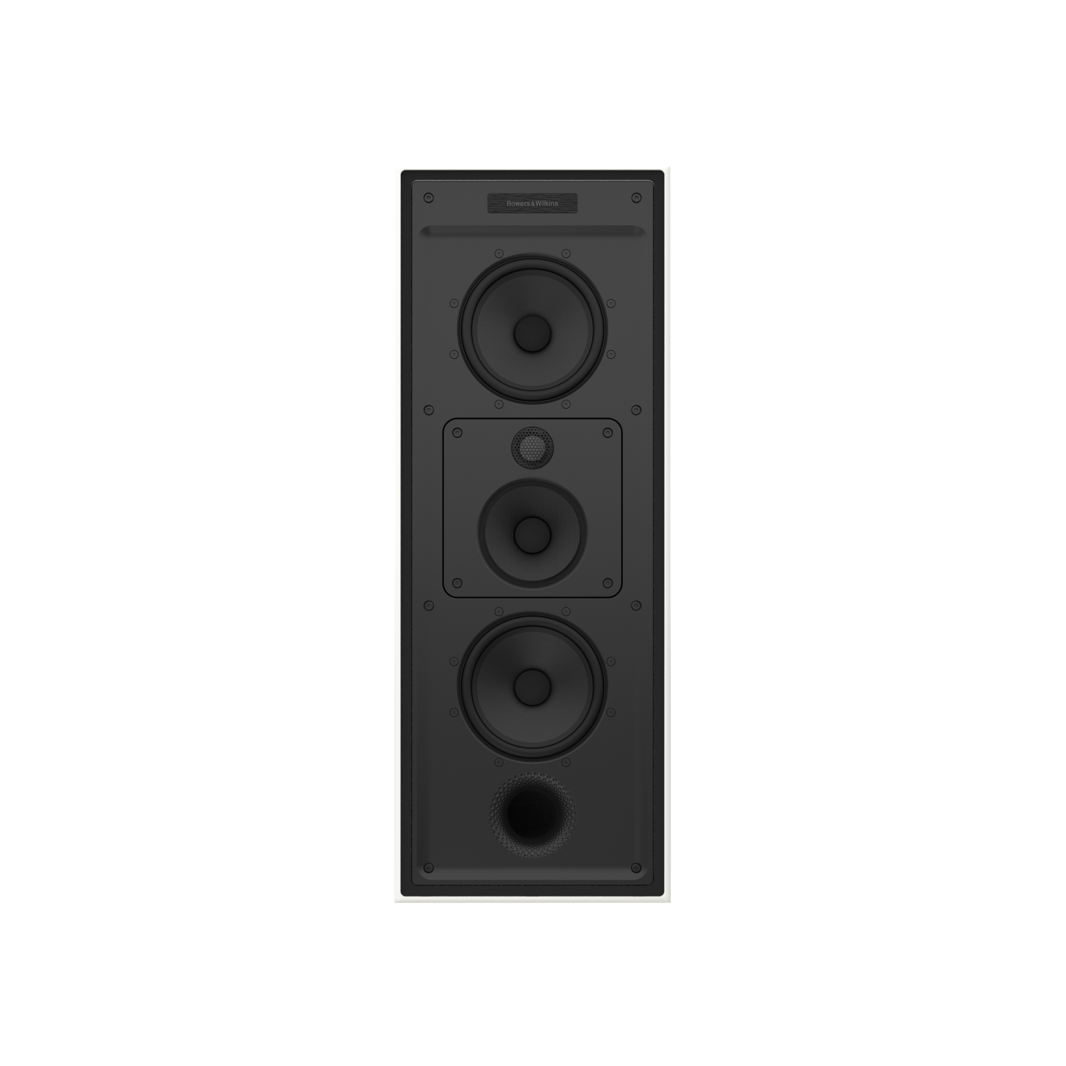 Bowers & Wilkins CWM7.3 S2