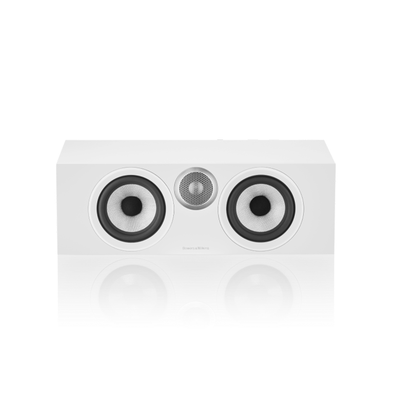 HTM6 S3, White, dynamic