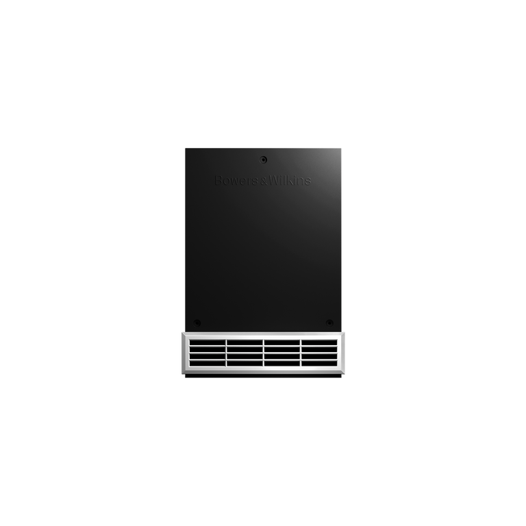 ISW-3, Schwarz, dynamic