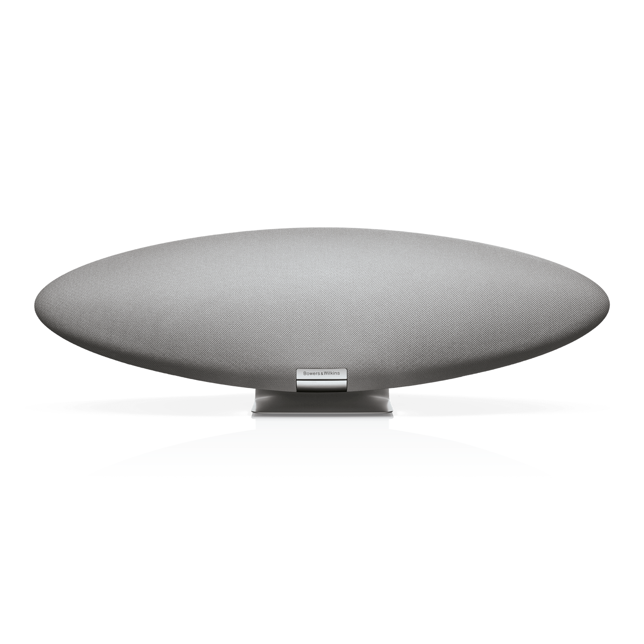 Zeppelin Wireless Home Smart Speaker Bowers Wilkins