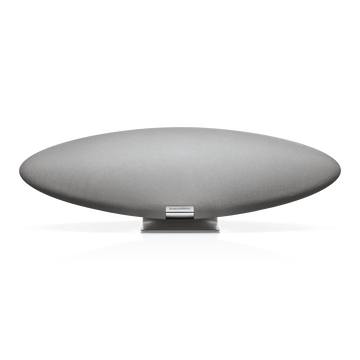 Zeppelin, , dynamic